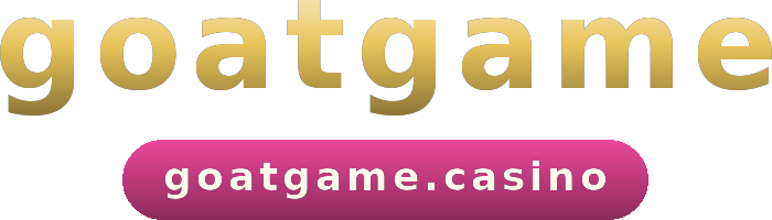 goatgame โลโก้